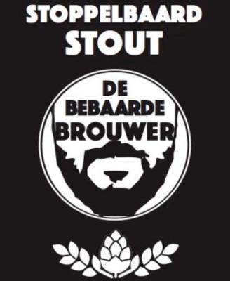 Stoppelbaard Stout